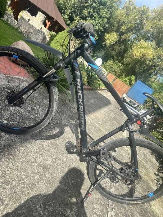 Rower RockRider ST520