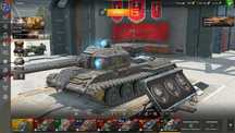 Аккаунт World Of Tanks | WOT - Blitz