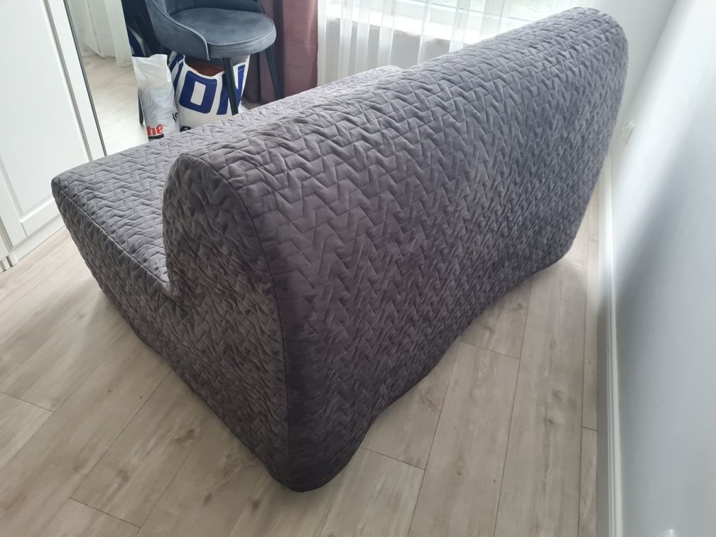 LYCKSELE LÖVÅS sofa rozkładana kanapa Ikea
Sofa 2-osobowa rozkładan