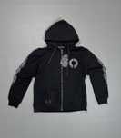 Зіп Худи Chrome Hearts | Худі zip Хром хартс