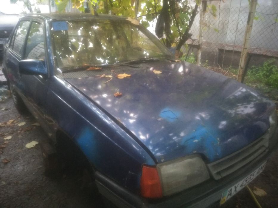 Продам Опель Кадет