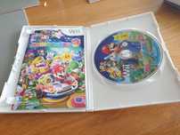 Mario party 9 na nintendo wii
