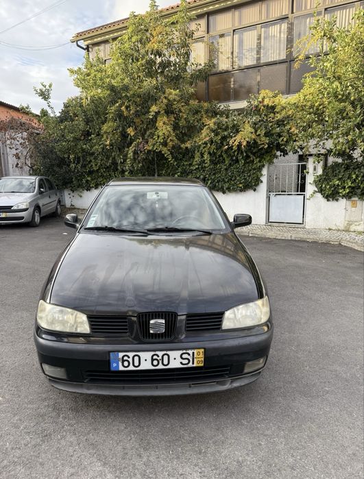 Seat Ibiza 1.9tdi Sport 110cv
