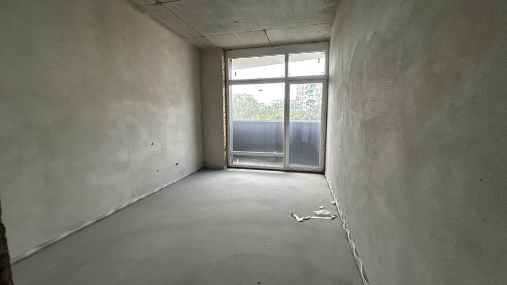 Продаж 3-кім. квартири 87.22 м.кв., в. В. Стуса