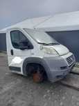 Fiat Ducato III na Części 2.3 JTD Rama Kontener Kabina Klimatyzacja
