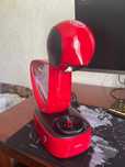 Кавоварка Dolce Gusto Infinissima