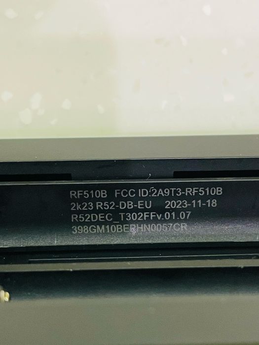Пульт для ТВ Philips 50PUS8808
