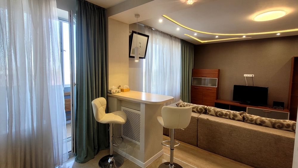 Продам 2-к, Авантаж 2007г, Волонтёрская,8А, Холодная гора