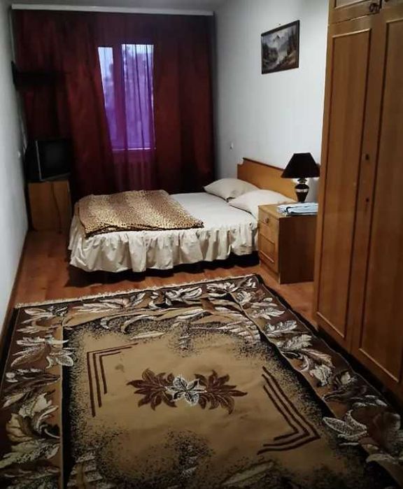 2 кімнатна квартира