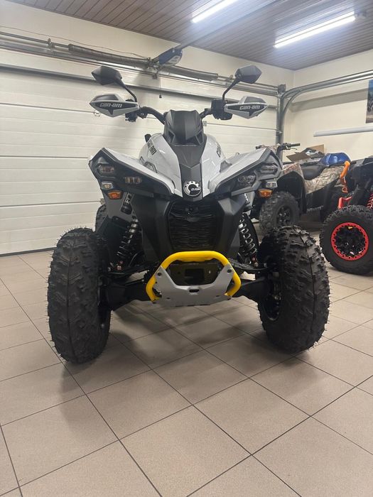 Can Am Renegade 1000 XXC - Fabrycznie nowy , dostępny