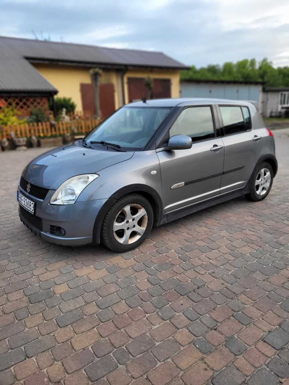 Sprzedam Suzuki Swift