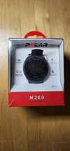 Zegarek Polar M200
