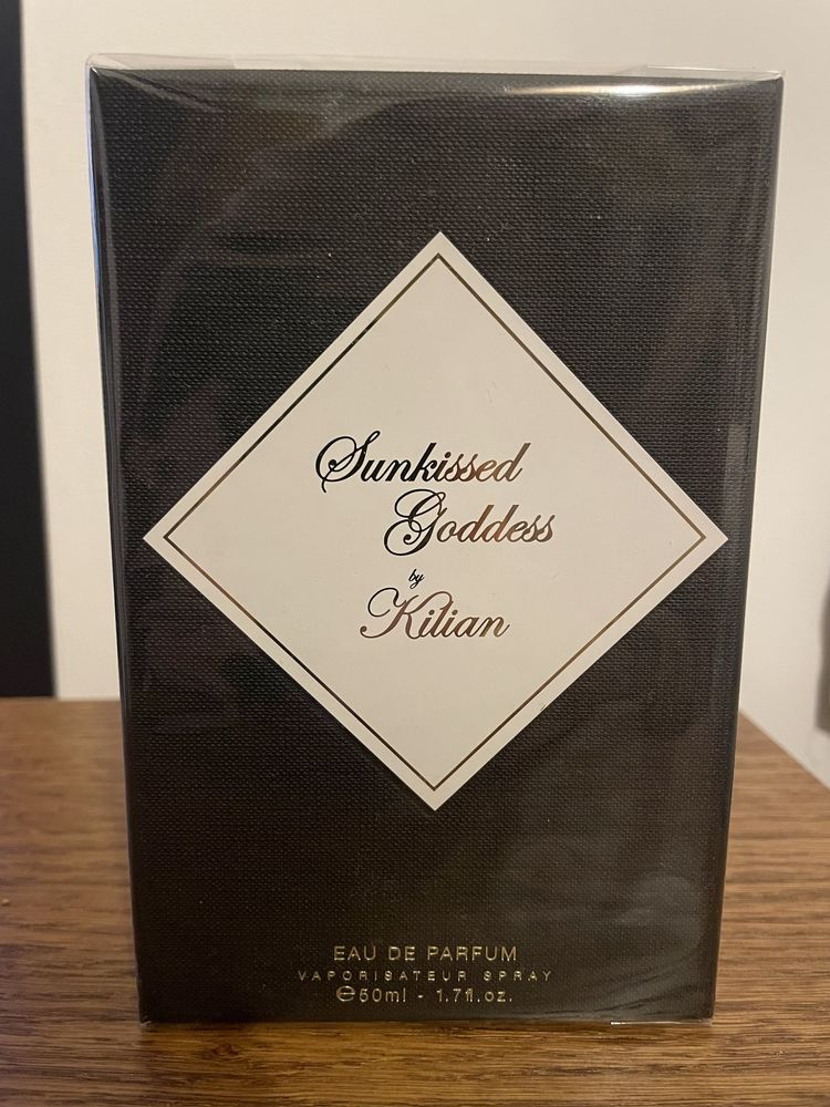 Sunkissed Goddess by Kilian 50 ml