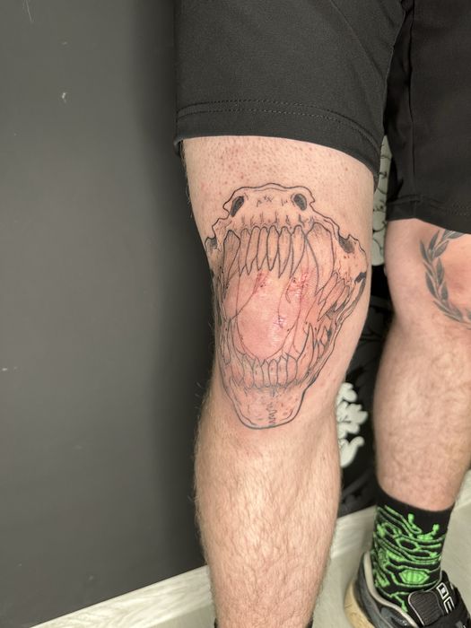 Тату, татуировка, татуювання, татуаж