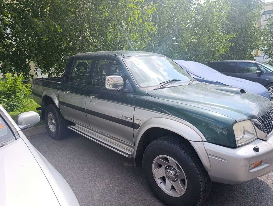 Авто для ЗСУ, військових