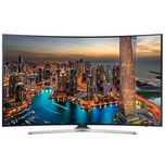 Ecrã Partido - Samsung 55" ecrã curvo ue55ku6100
