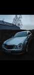 Mercedes Eklasa S211 3.0V6 Diesel Polift Avantgarde