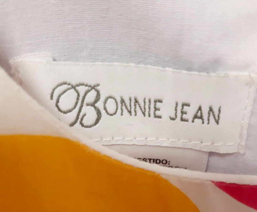 Праздничное нарядное платье Вonnie jean на 3-4 года