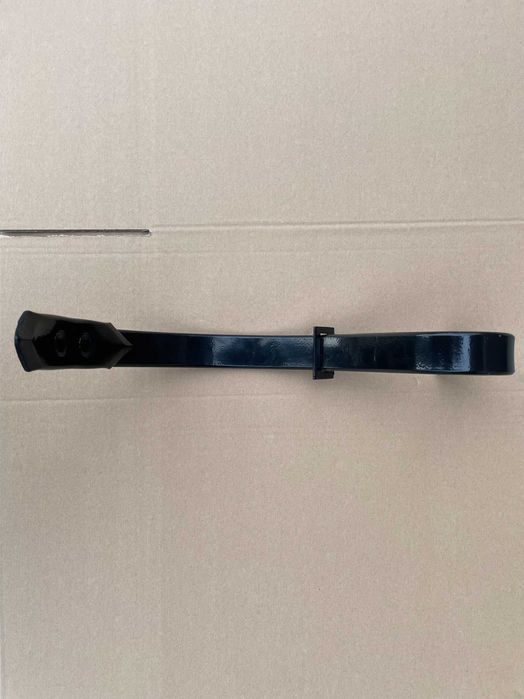 Ząb szeroki do kultywatora BAGRA stal borowa 40x10x455 mm z redliczką
