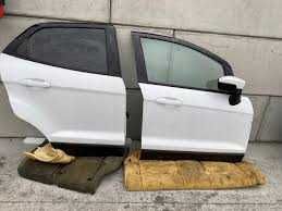 Розборка Ford EcoSport 2013-2024 ШРОТ запчастини