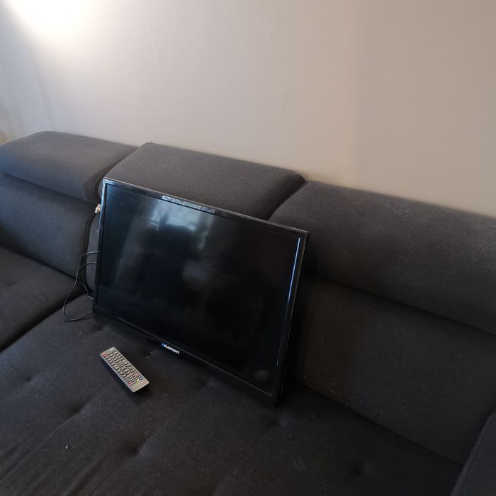 Telewizor; Blaupunkt; 32 cale; dostawa i wniesienie GRATIS.