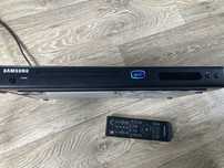 Odtwarzacz DVD samsung