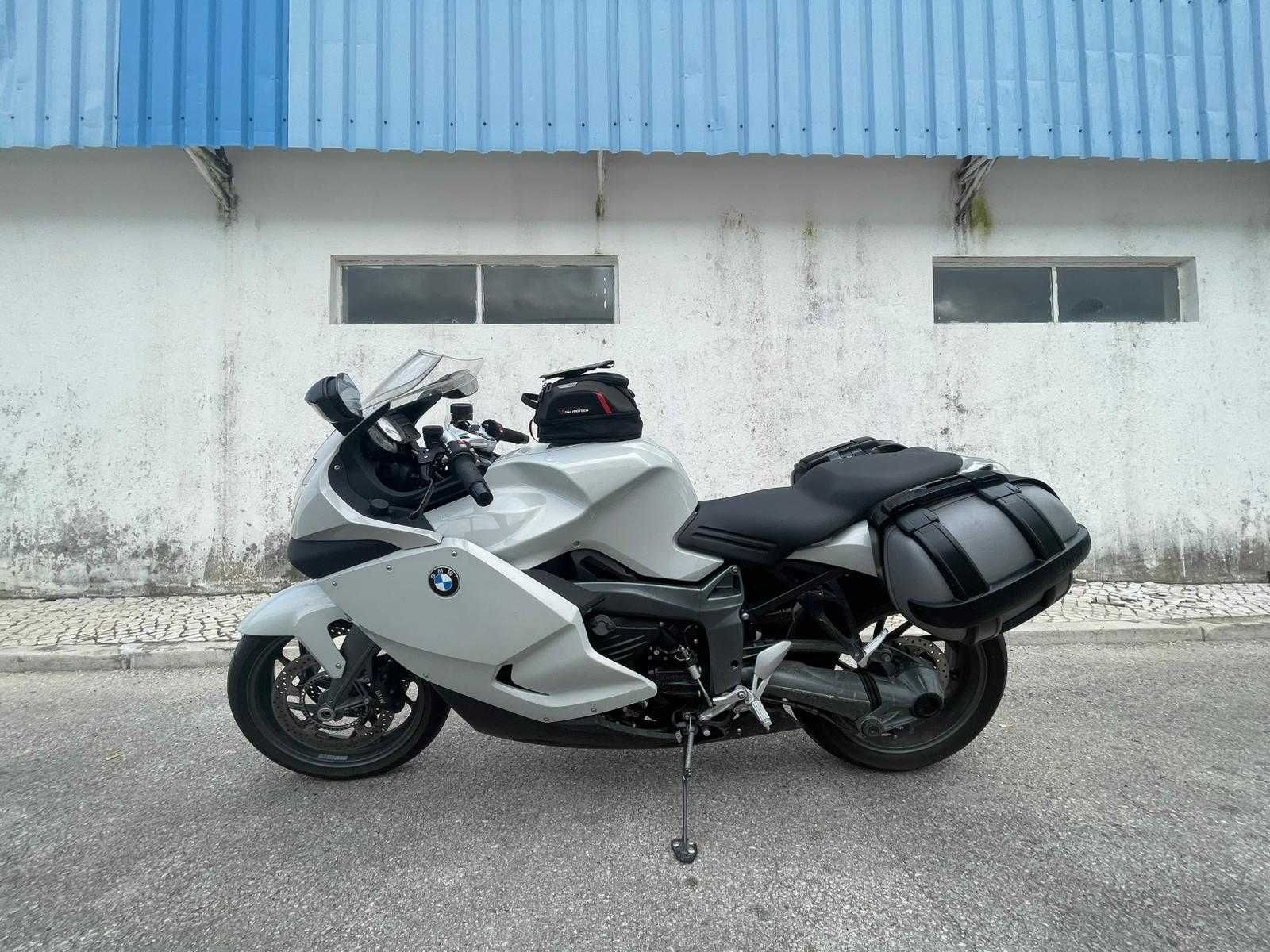Bmw K 1300 S Excelente estado
