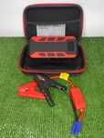 Jump starter Booster Arrancador 20000mah
