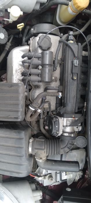 Продам Daewoo Матіз