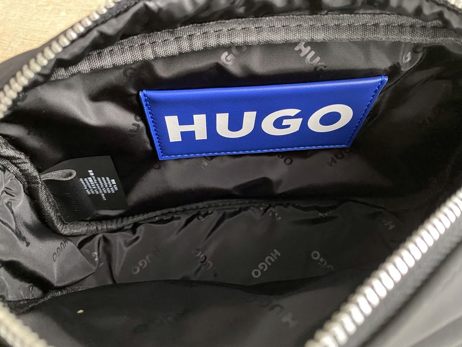 Женская сумка HUGO. Hugo Boss. Оригинал.