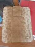 Pokrowiec na tablet. Etui skórzane na tablet.