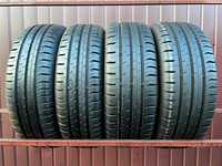 165/60 R15 і 185/55 R15 Continental ContiEcoContact 5. Шини літні 4 шт