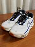 Cloudmonster - On Running - Sapatilhas de Corrida