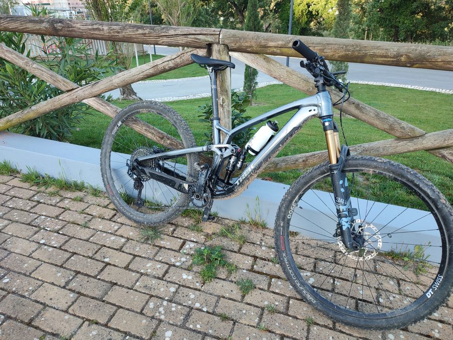 Trek fuel ex gen 6 al