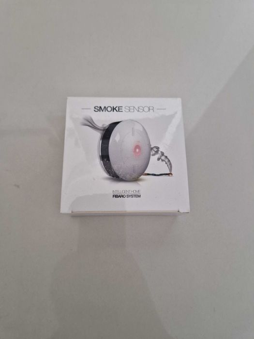 Centralka FIBARO 3 Lite - HC3L