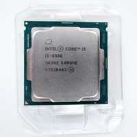 Procesor Intel Core i5-8500