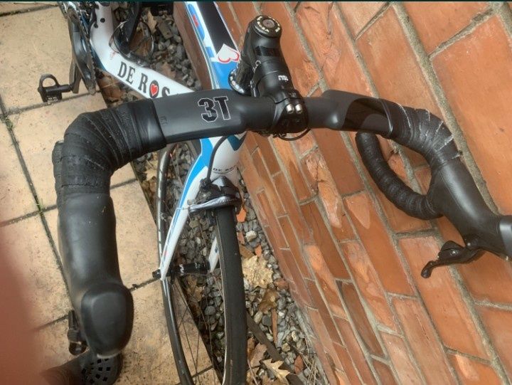 Rower szosowy De Rosa - Idol