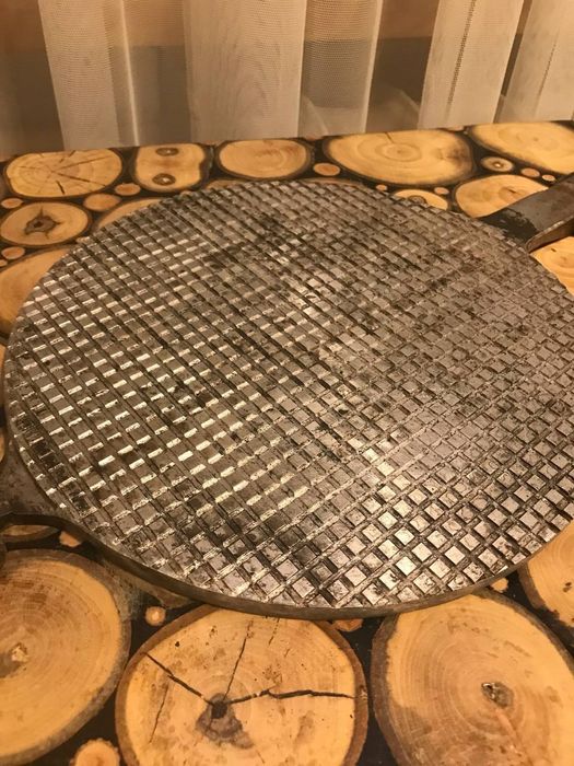 Вафельниця СССР для вафель трубочок