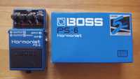 Boss PS-6 Harmonist Pitch Effects