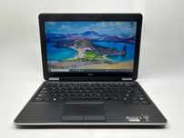 LAPTOP Dell E7240 Intel i5-4310 8GB 256GB SSD HDMI 12.5'' GW
