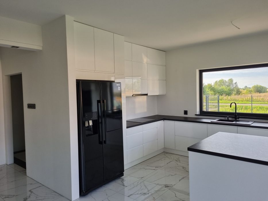 Meble Na Wymiar Produkcja, Pomiar, Montaż