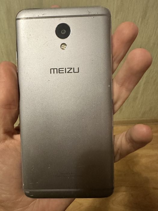 Телефон Meizu на запчасти