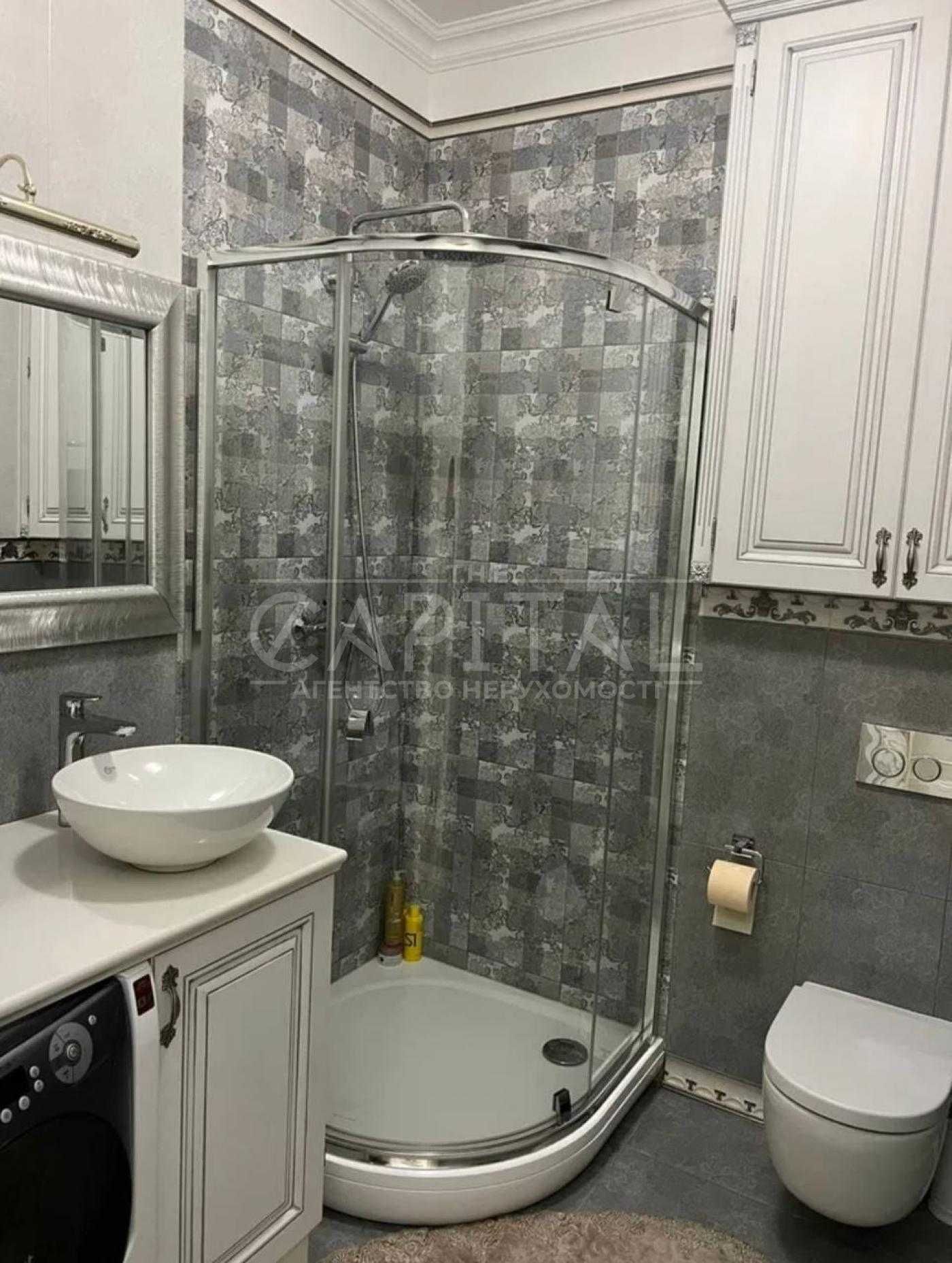 Продаж квартири з паркінгом в Central Park Кудрі, 7 (122 кв.м)
