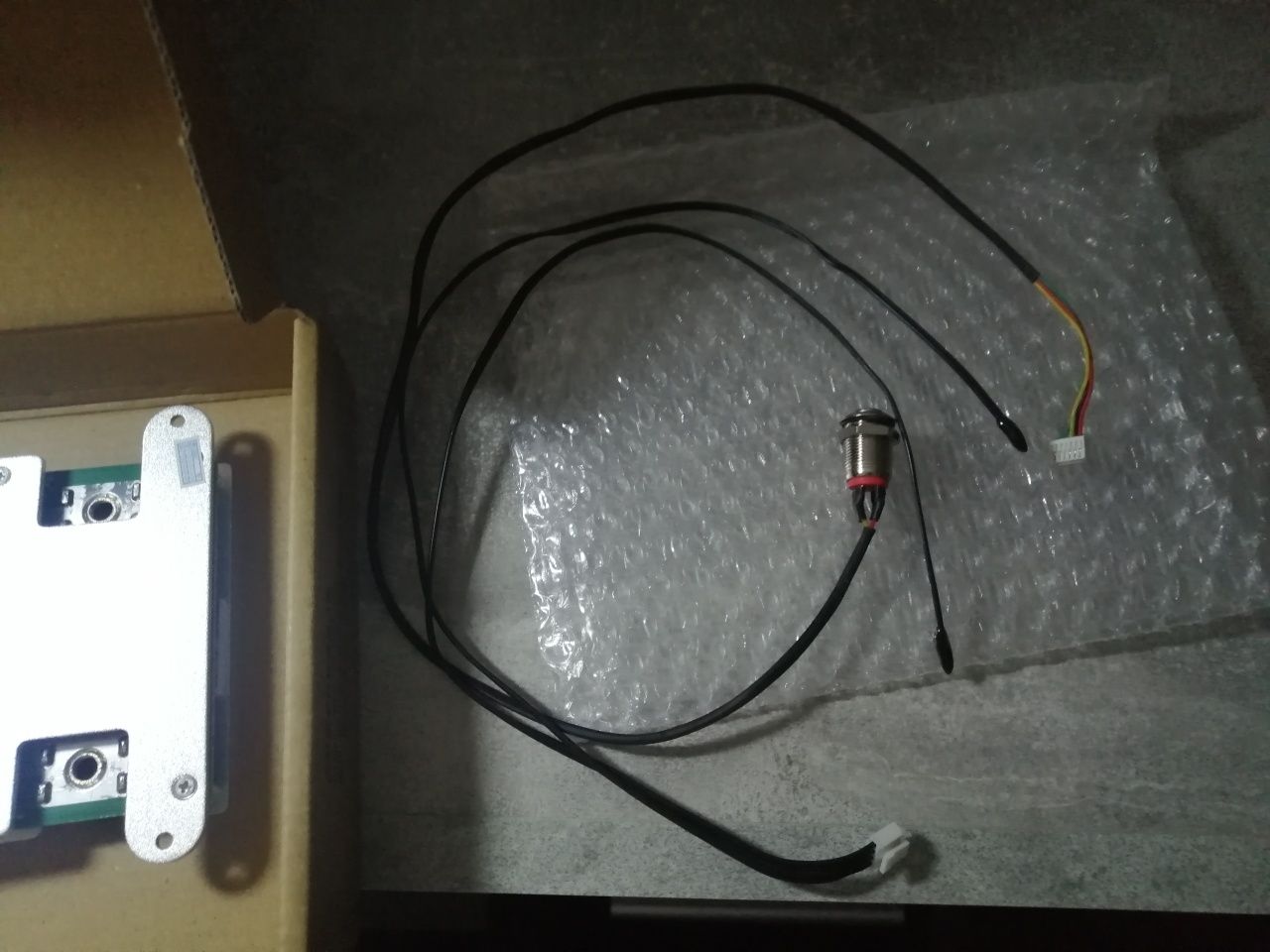 BMS JK-B1A8S10P для LiFePO4
