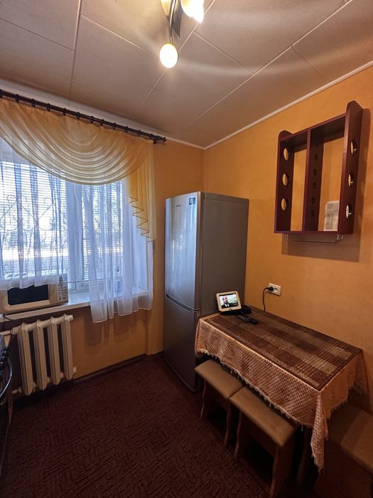 1-к квартира в оренду