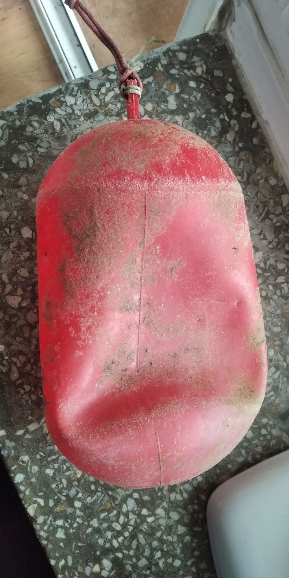 Odbojnik do łodzi 3 kg