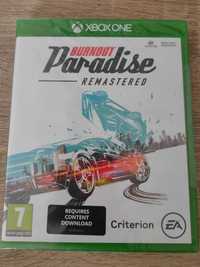 Burnout Paradise Remastered (Xbox One e Xbox Series)