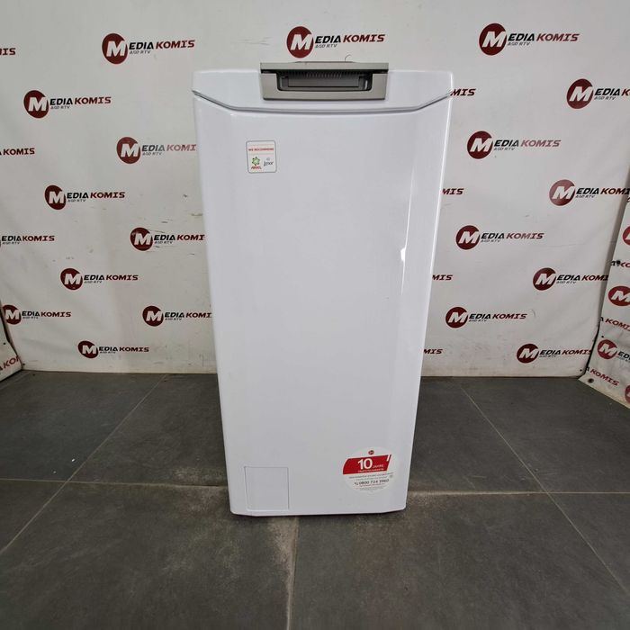 Pralka Hoover THOS476TM5-S (2-lata gwar) Klasa A / 7 kg / 1400 obr [2]