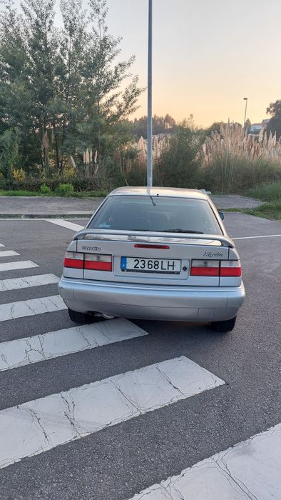 Citroen xantia 2.1 TD
