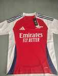 Koszulka Arsenal FC 24/25 domowa